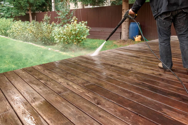 West Concord, MA Pressure Washing Services Company